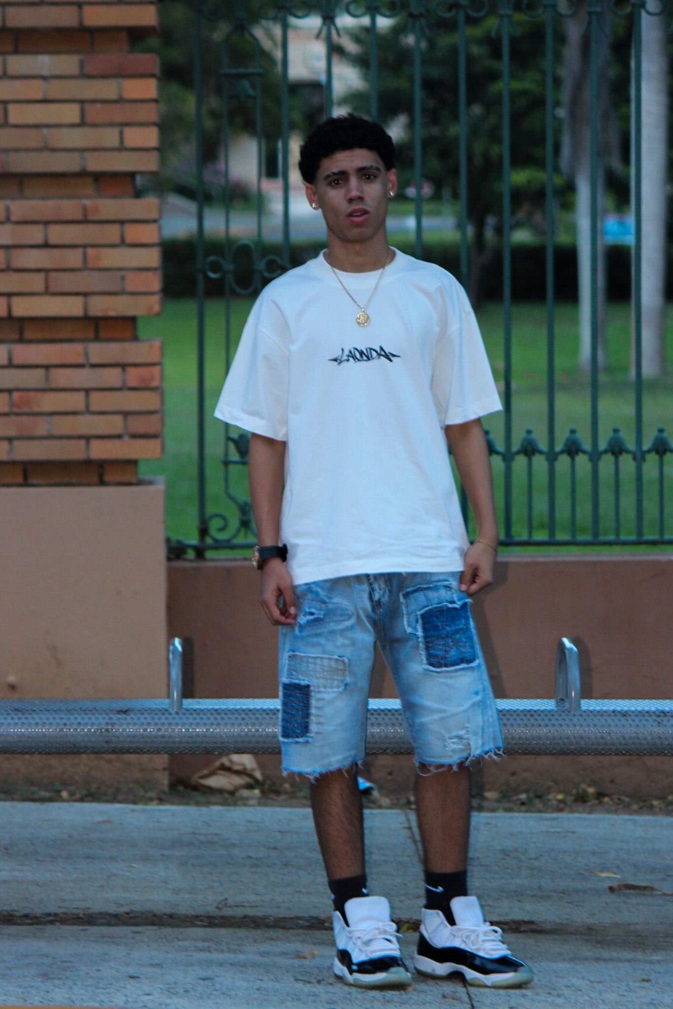 SAINT