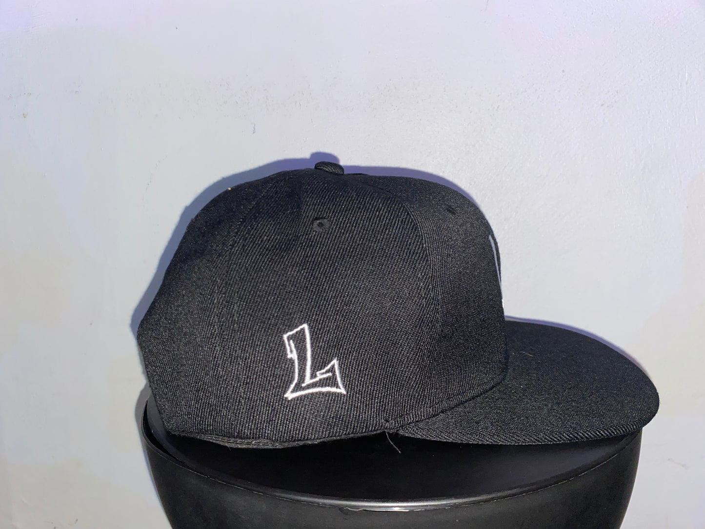 Gorra LO Urbana