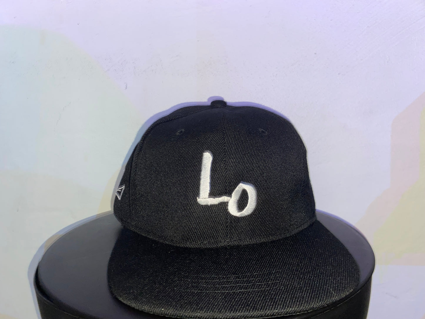 Gorra LO Urbana